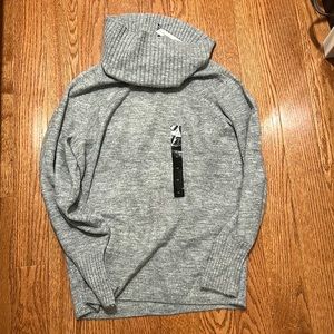 Banana Republic turtleneck